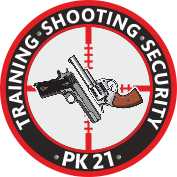 TRAINING SHOOTING SECURITY (PEDRO COLEGIO)